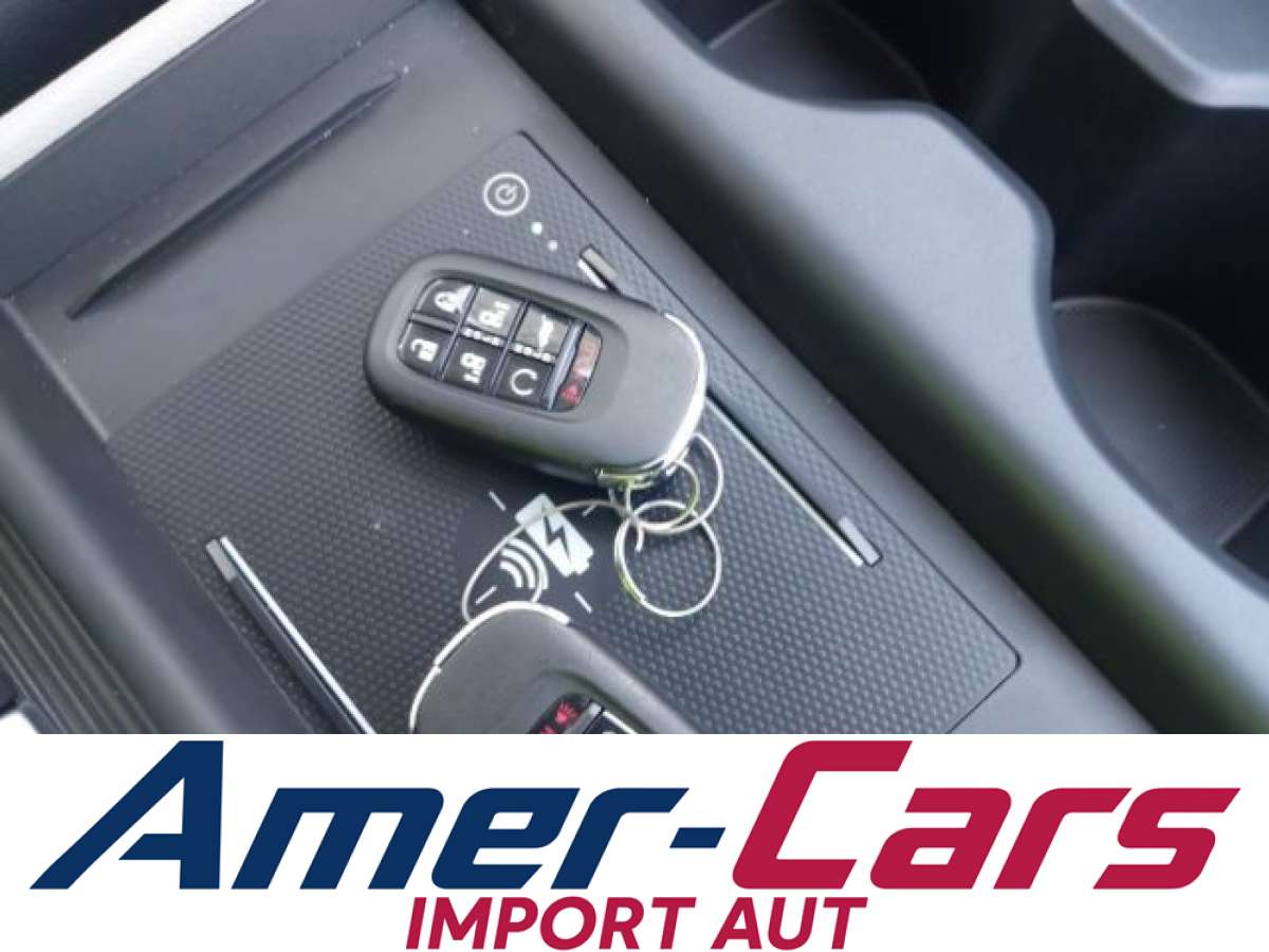 Honda Odyssey 2026 z USA — zdjęcie 11 z 16