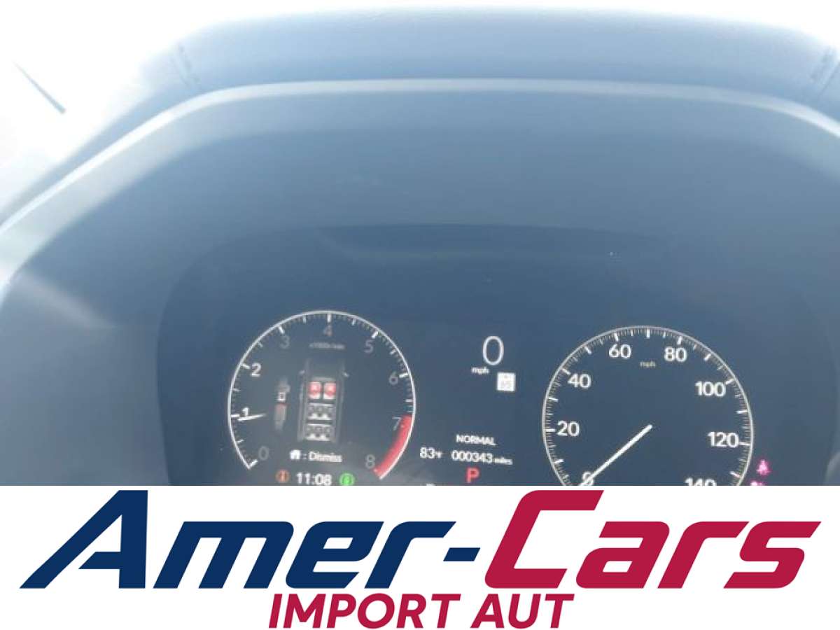 Honda Odyssey 2026 z USA — zdjęcie 7 z 16