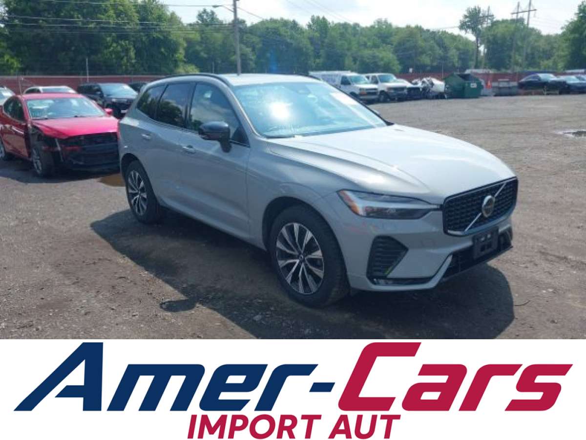 Volvo XC 60 2024 2