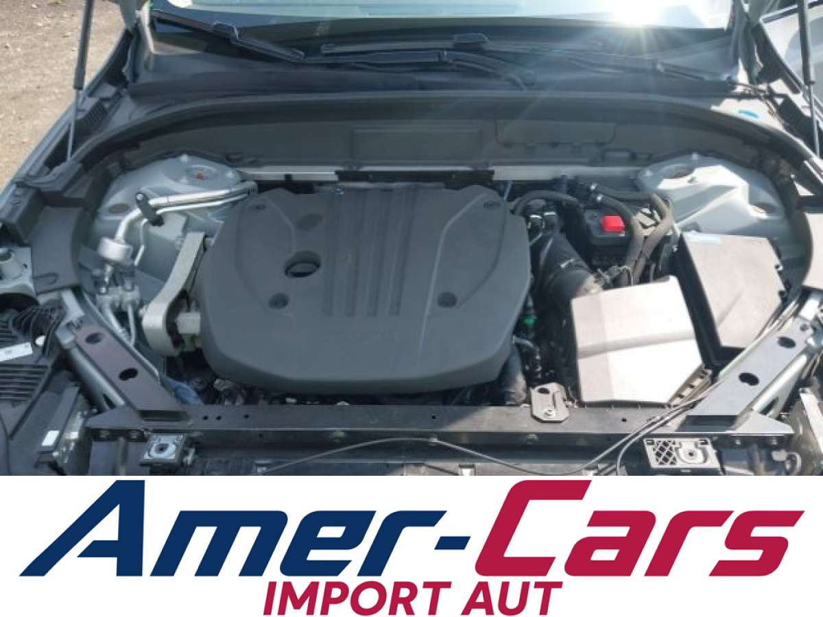 Volvo XC 60 2024 11