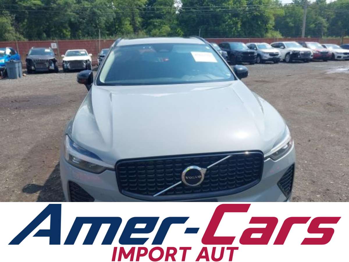 Volvo XC 60 2024 13