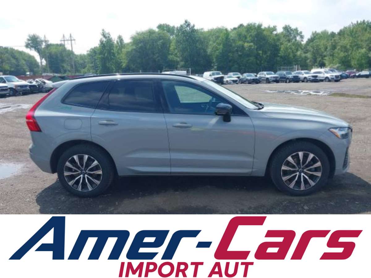 Volvo XC 60 2024 14