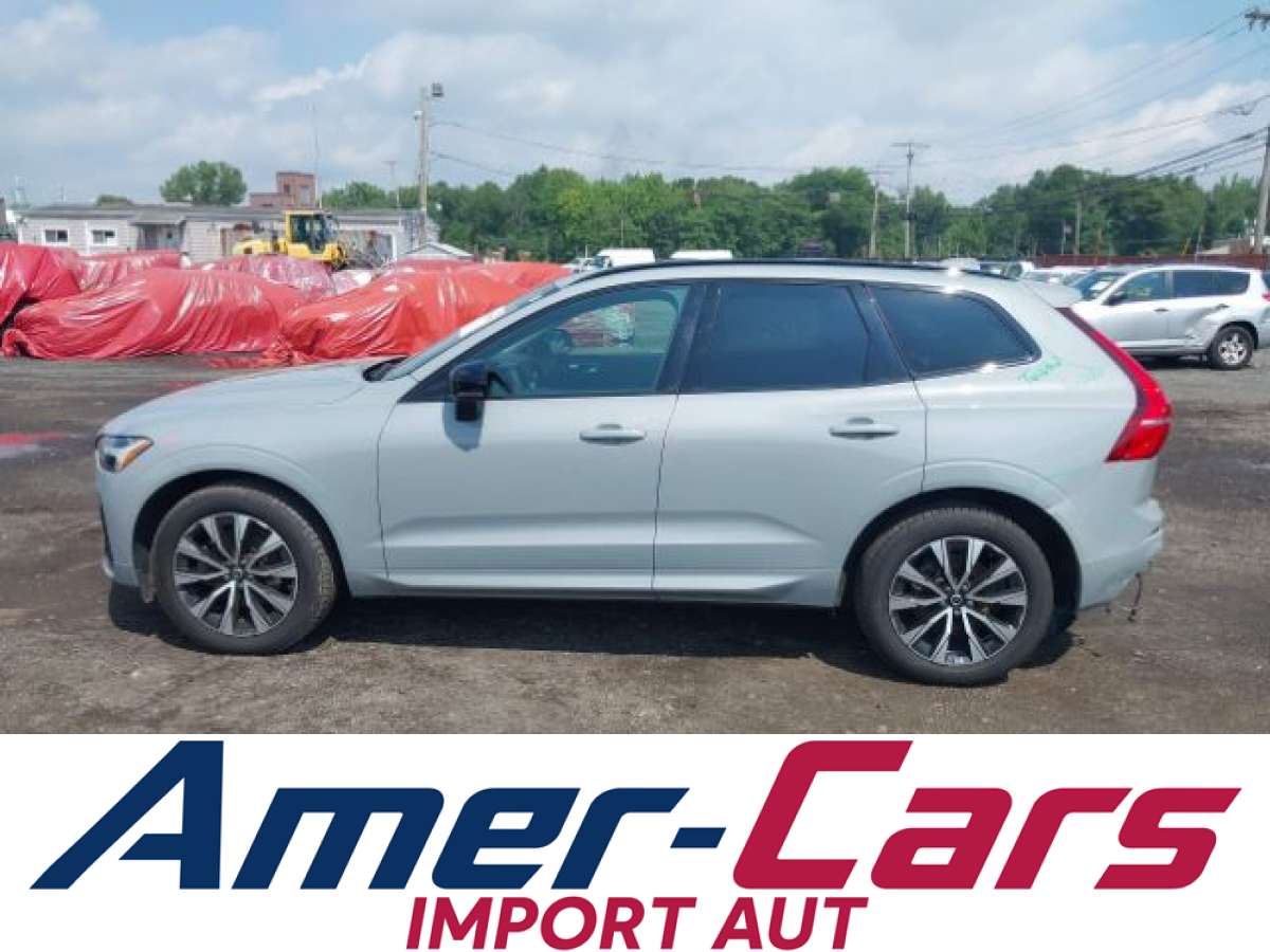 Volvo XC 60 2024 15