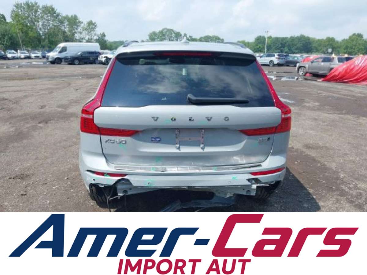 Volvo XC 60 2024 17