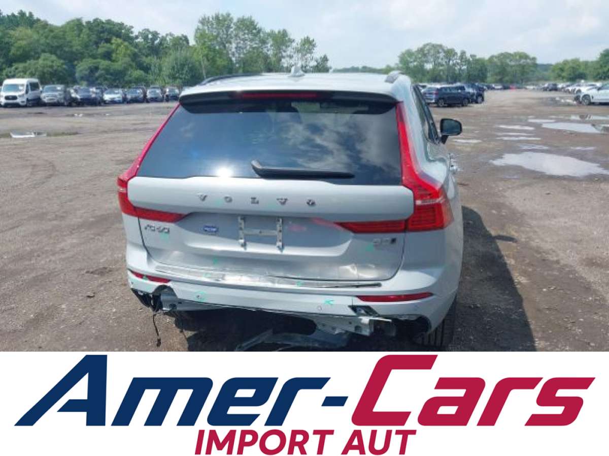 Volvo XC 60 2024 18