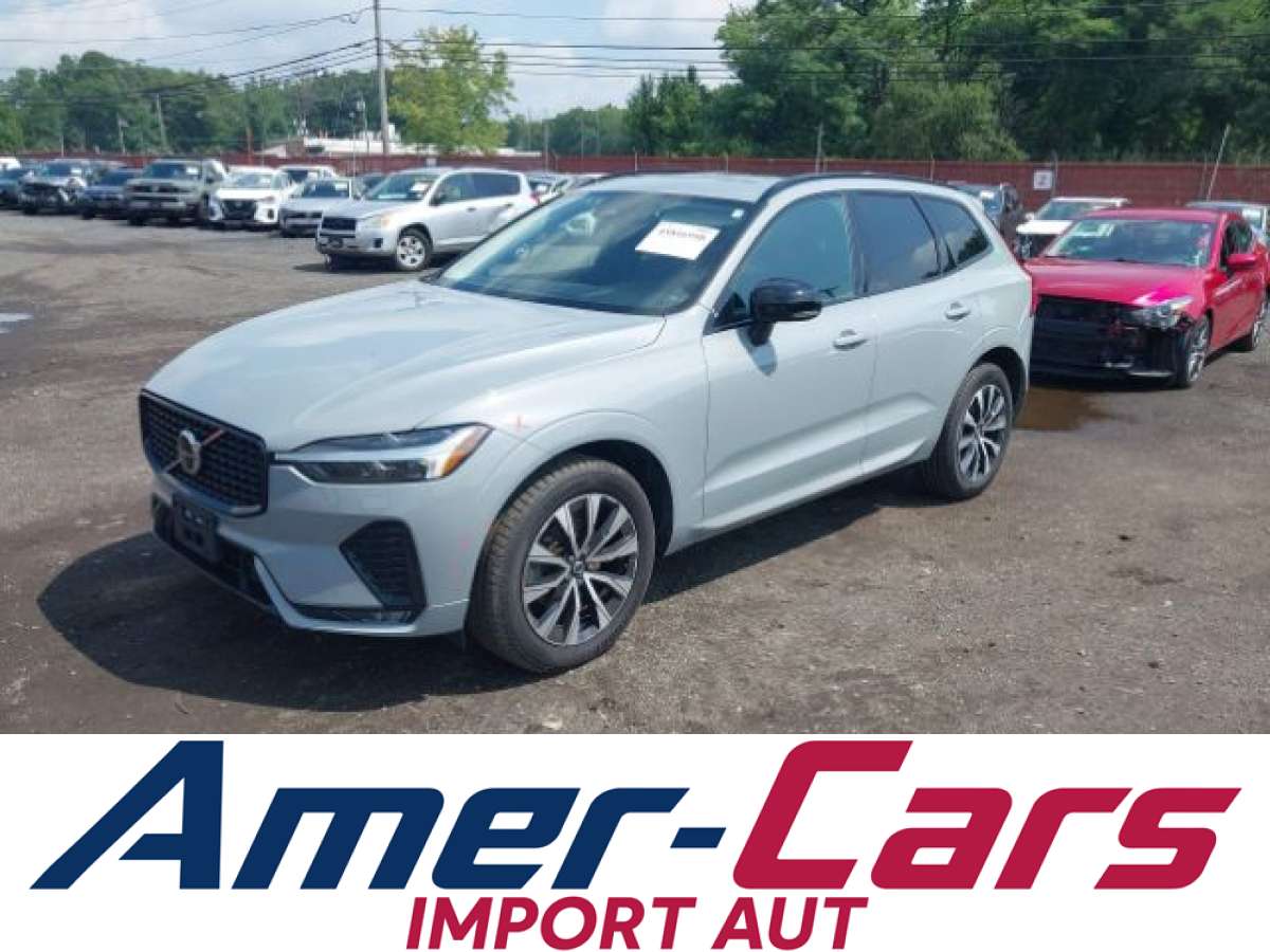 Volvo XC 60 2024 3