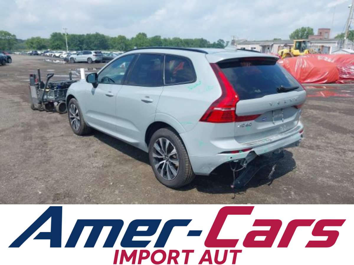 Volvo XC 60 2024 4