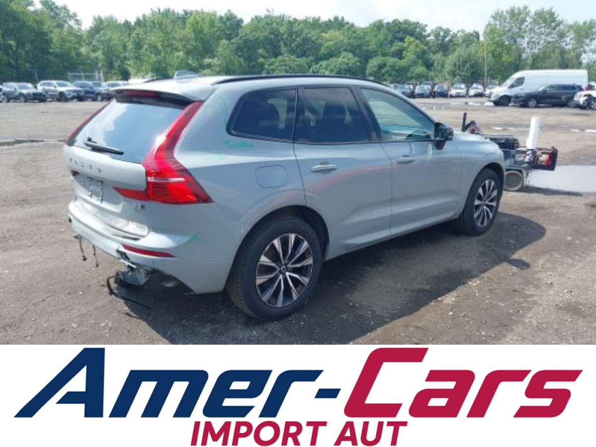 Volvo XC 60 2024 5