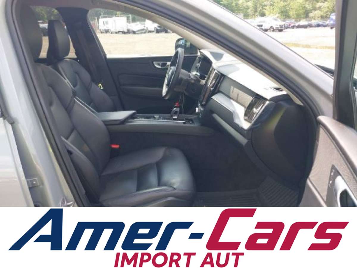 Volvo XC 60 2024 6
