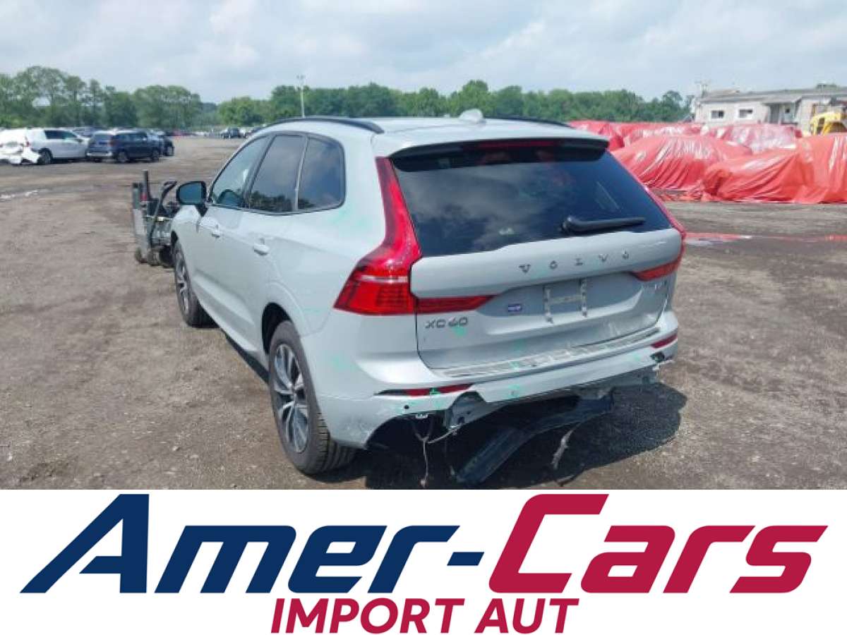 Volvo XC 60 2024 7