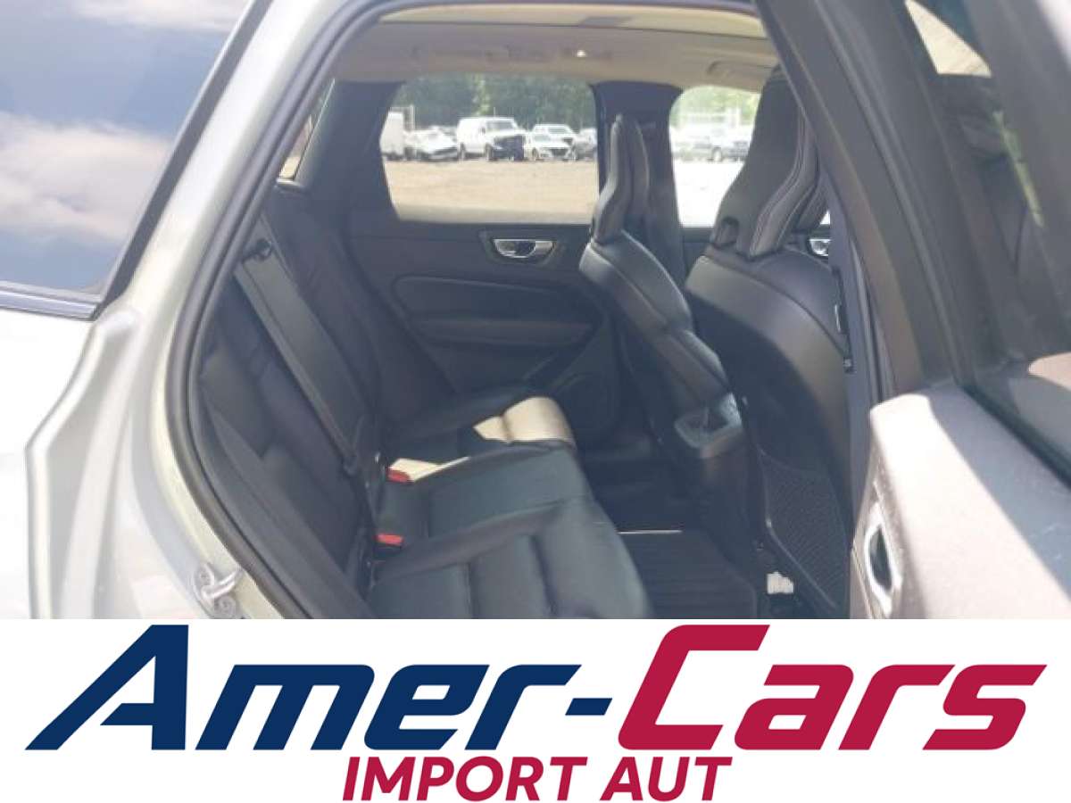 Volvo XC 60 2024 9