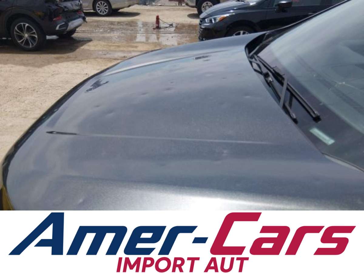 Ford Edge 2020 z USA — zdjęcie 6 z 16