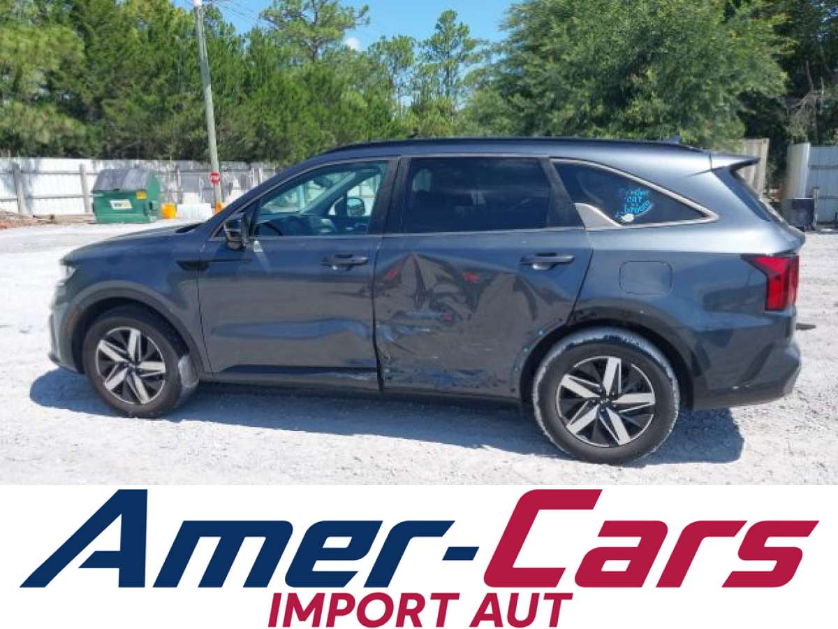 Kia Sorento 2021 15