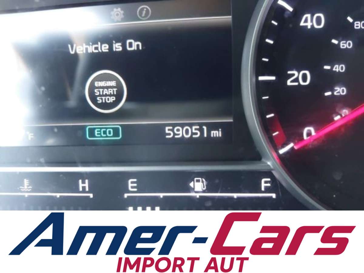 Kia Sorento 2021 16