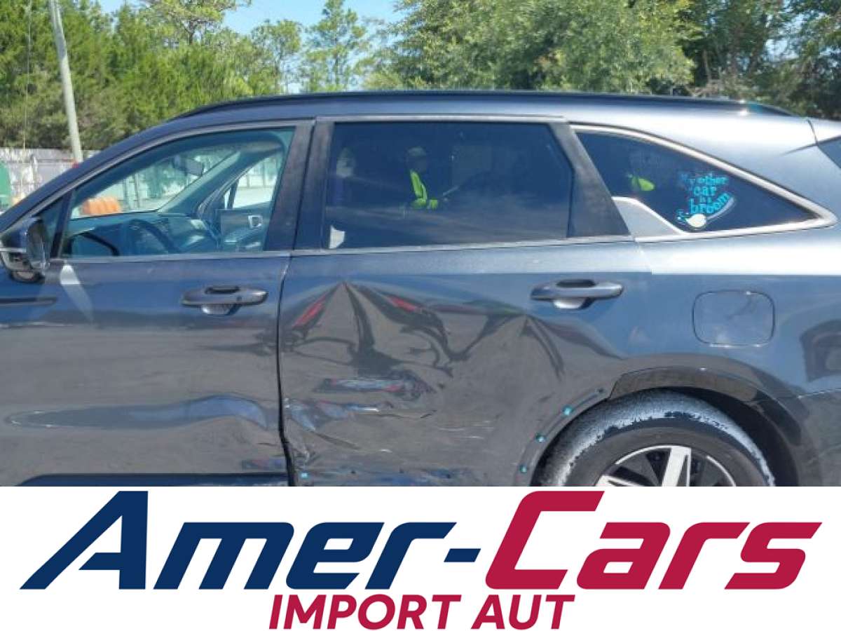 Kia Sorento 2021 7