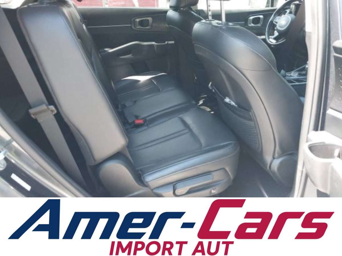 Kia Sorento 2021 9