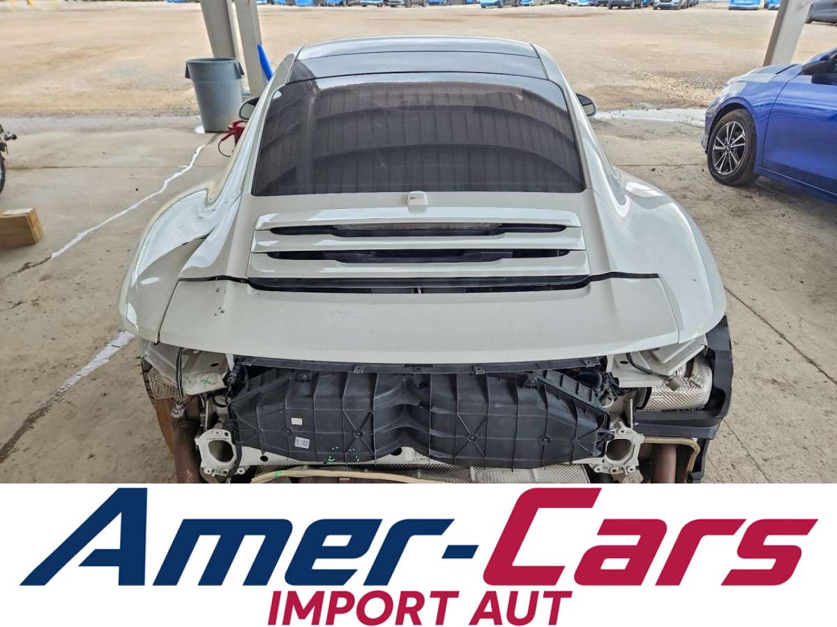 Porsche 911 2014 z USA — zdjęcie 6 z 12