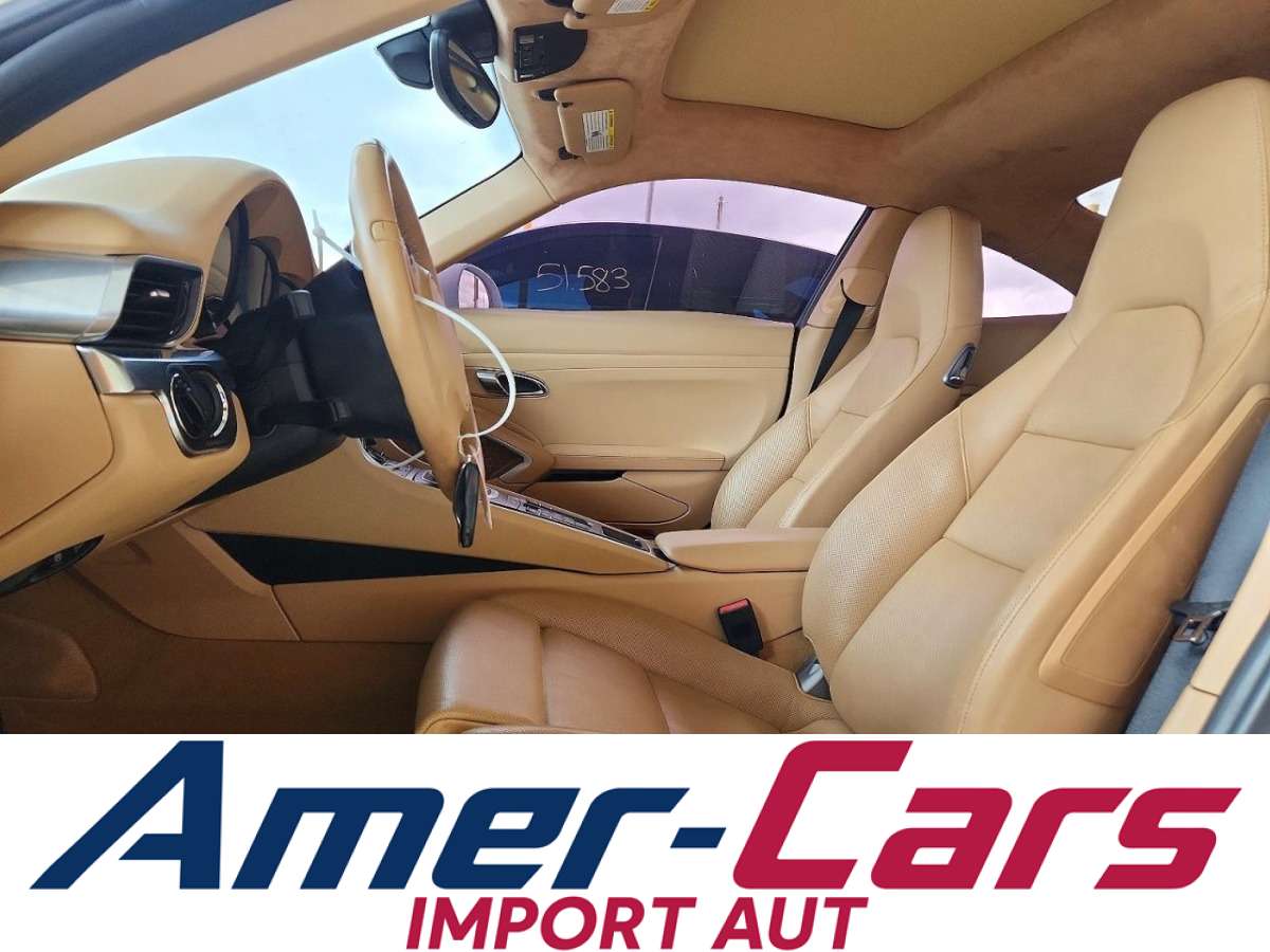 Porsche 911 2014 z USA — zdjęcie 7 z 12