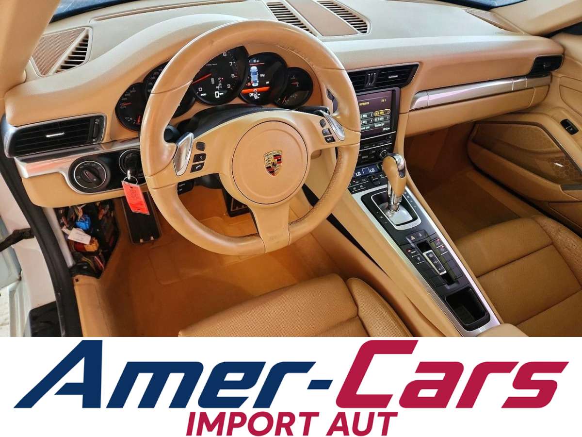 Porsche 911 2014 z USA — zdjęcie 8 z 12