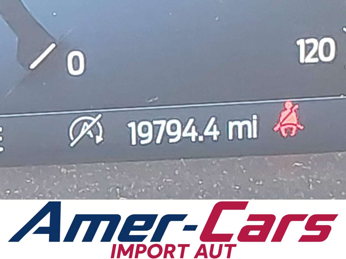 Ford F150 2024 z USA — zdjęcie 13 z 14