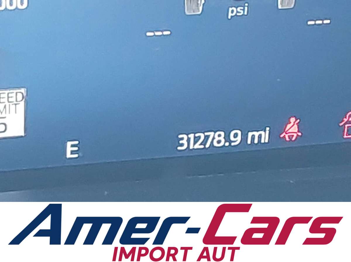 Ford F150 2024 z USA — zdjęcie 16 z 19