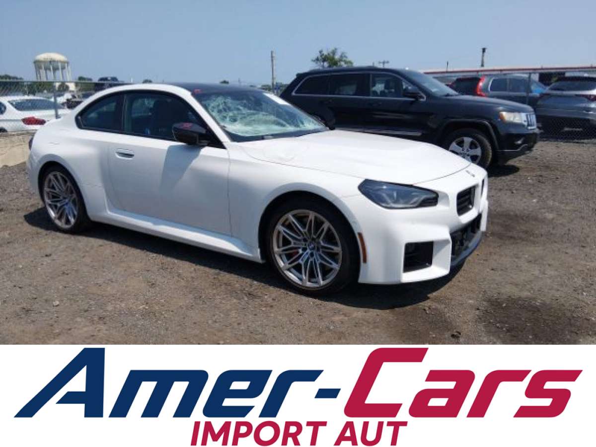BMW M2 2026