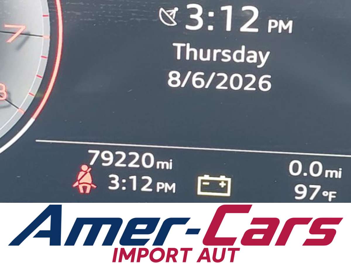 Audi Q7 2021 z USA — zdjęcie 15 z 16