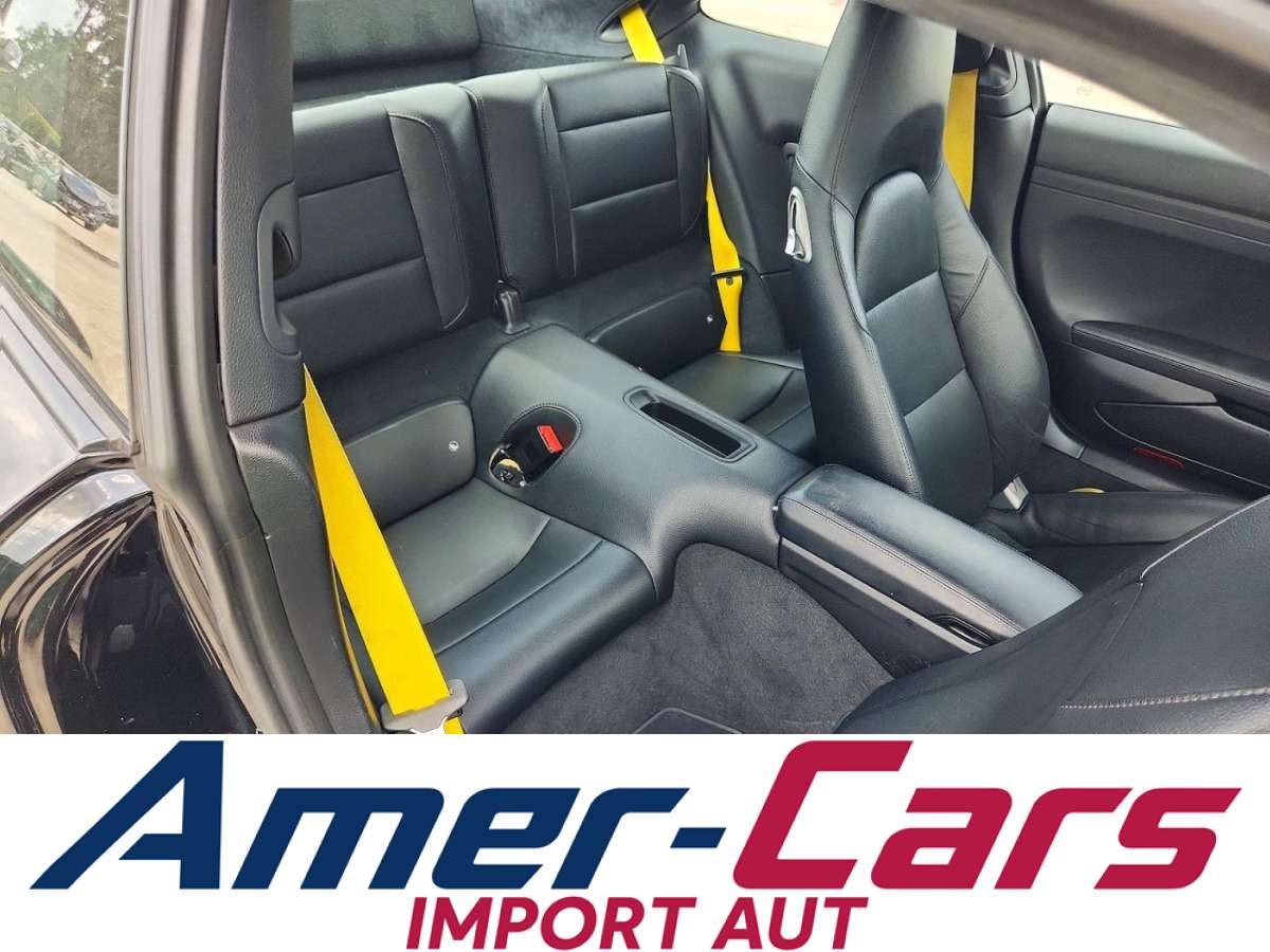 Porsche 911 2018 z USA — zdjęcie 10 z 12