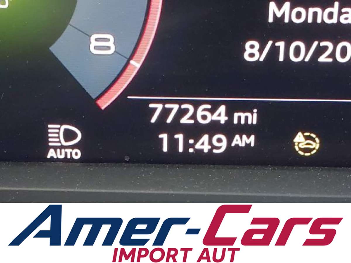 Audi Q3 2021 z USA — zdjęcie 16 z 22