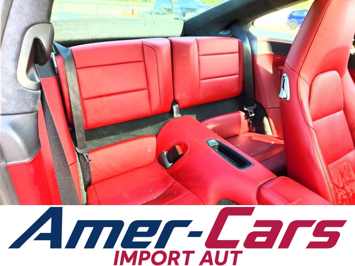 Porsche 911 2019 z USA — zdjęcie 10 z 11