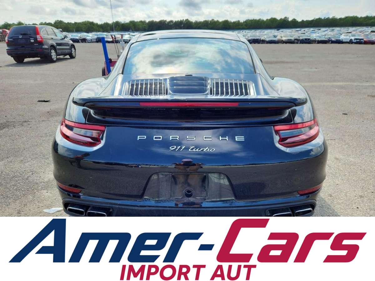 Porsche 911 2019 z USA — zdjęcie 6 z 11