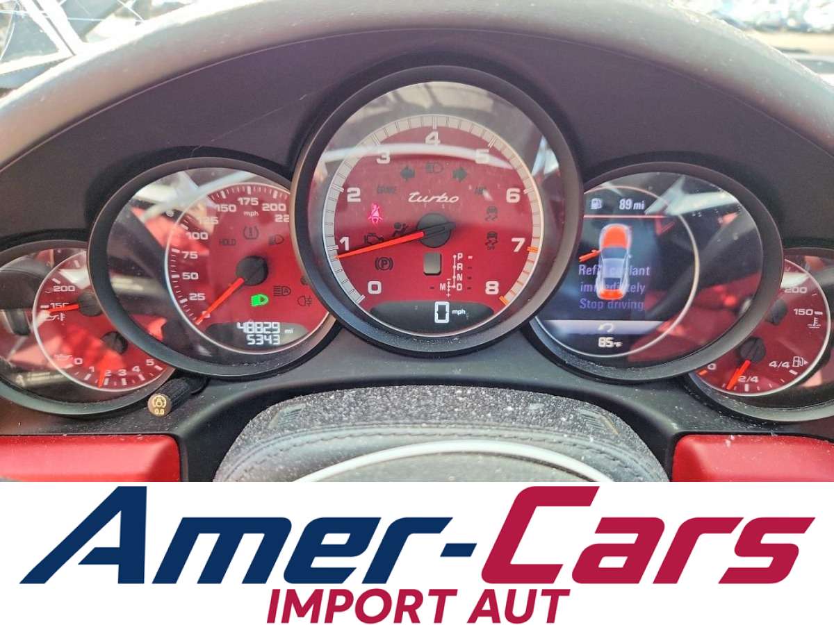Porsche 911 2019 z USA — zdjęcie 9 z 11