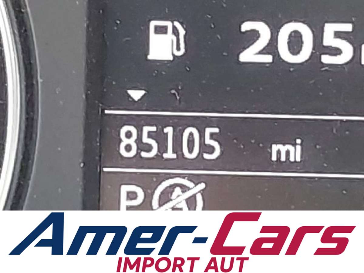 Audi A3 Limousine 2018 z USA — zdjęcie 16 z 21