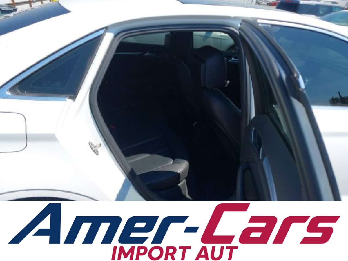 Audi A3 Limousine 2018 z USA — zdjęcie 8 z 21