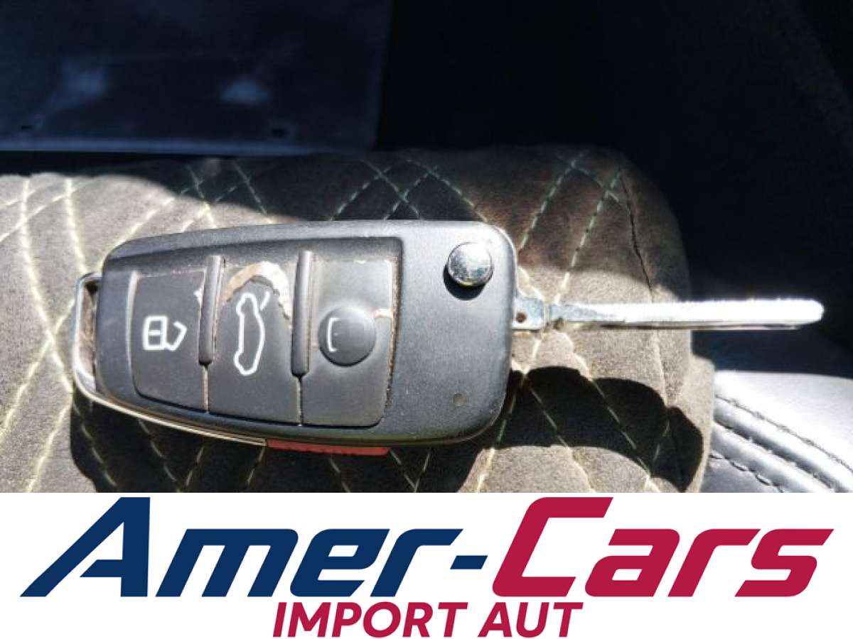 Audi R8 Spyder 2011 z USA — zdjęcie 11 z 16