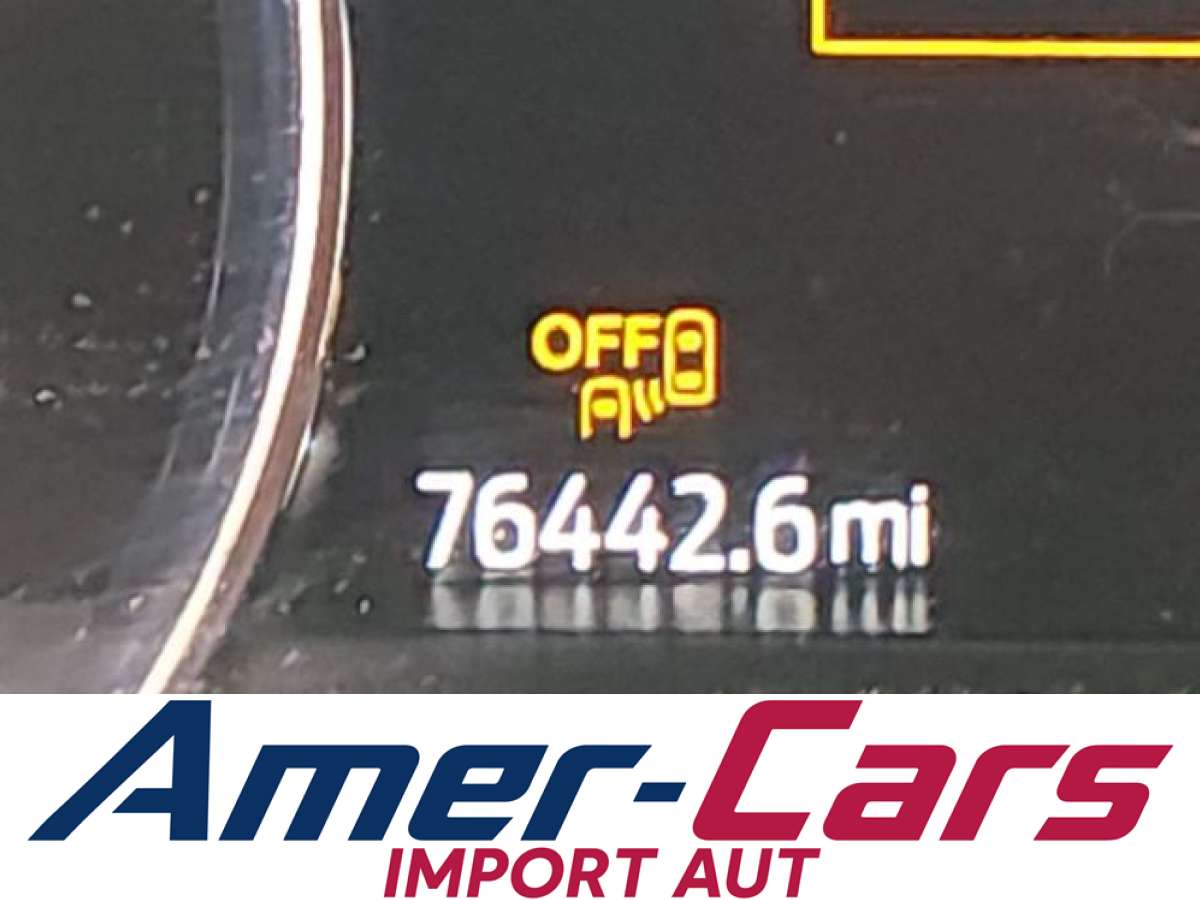 Ford Expedition 2020 z USA — zdjęcie 16 z 17