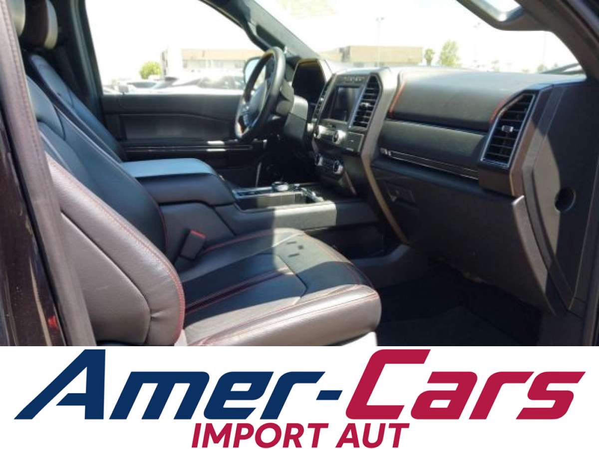 Ford Expedition 2021 z USA — zdjęcie 5 z 17