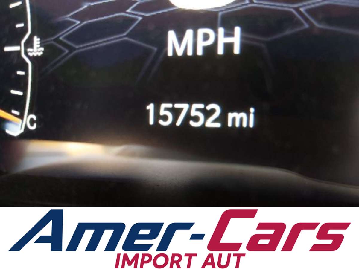 Jeep Compass 2025 z USA — zdjęcie 15 z 15