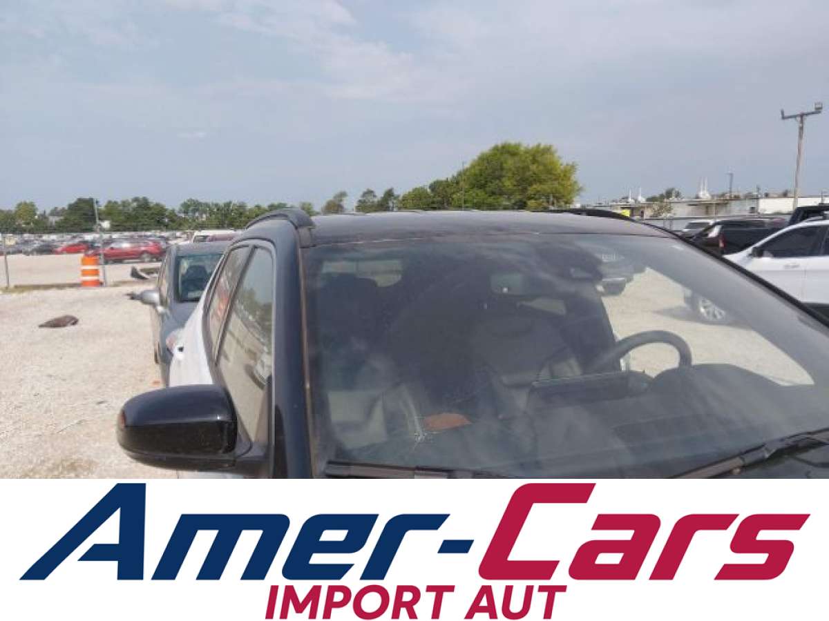 Jeep Compass 2025 z USA — zdjęcie 9 z 15