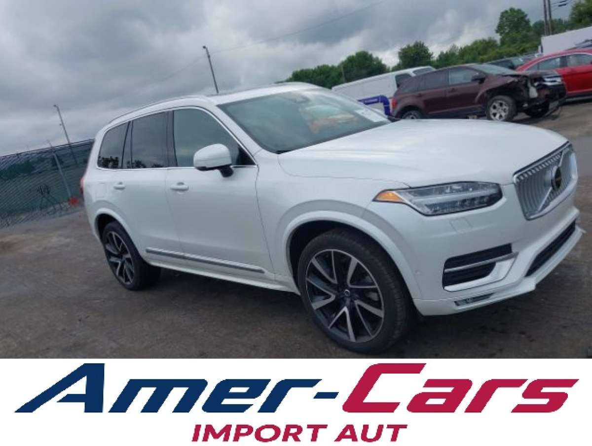 Volvo XC 90 2024