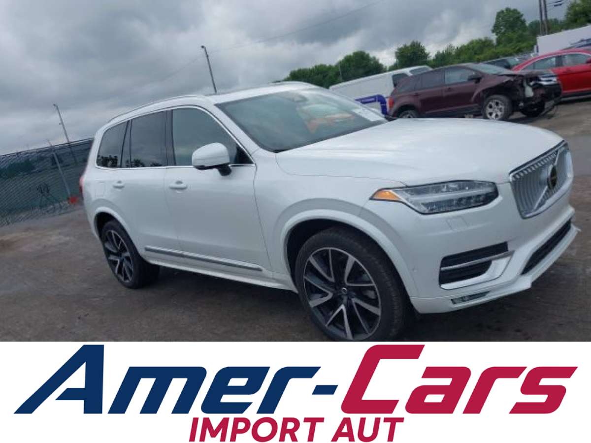 Volvo XC 90 2024 2