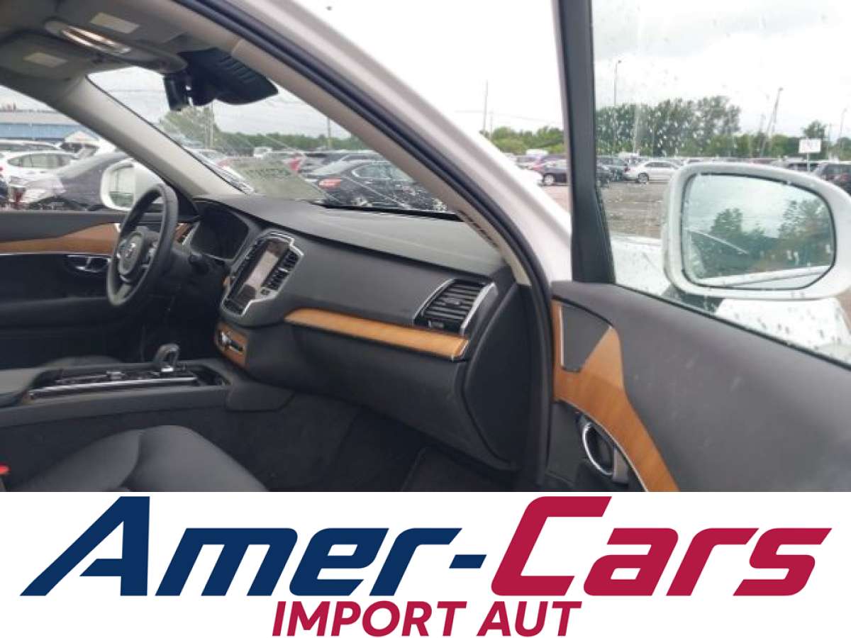 Volvo XC 90 2024 11