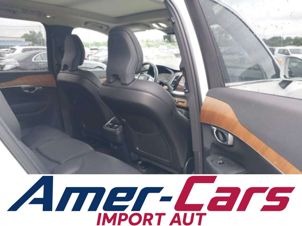 Volvo XC 90 2024 13