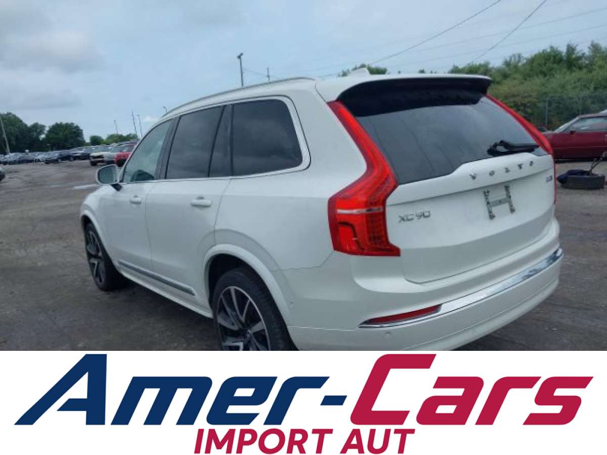 Volvo XC 90 2024 4