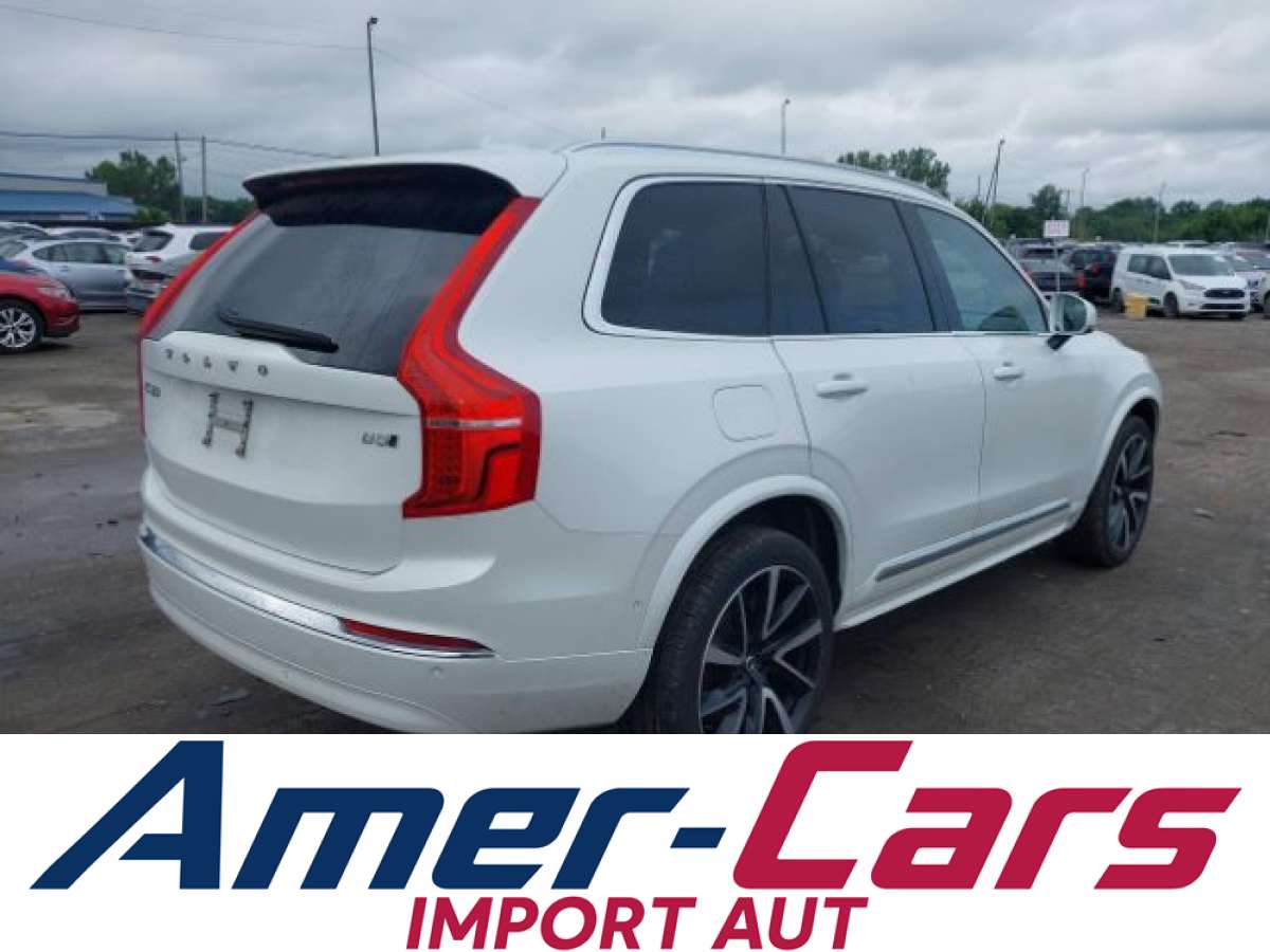 Volvo XC 90 2024 5