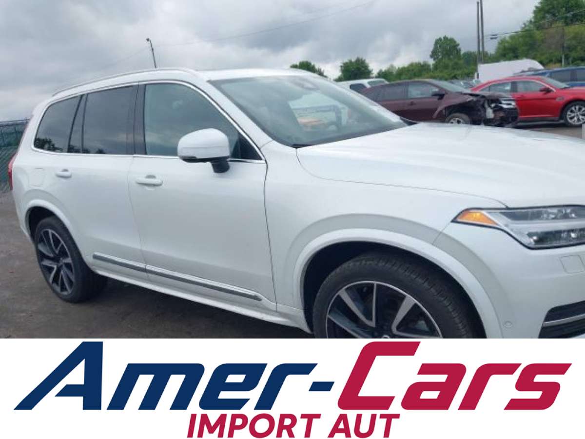 Volvo XC 90 2024 6