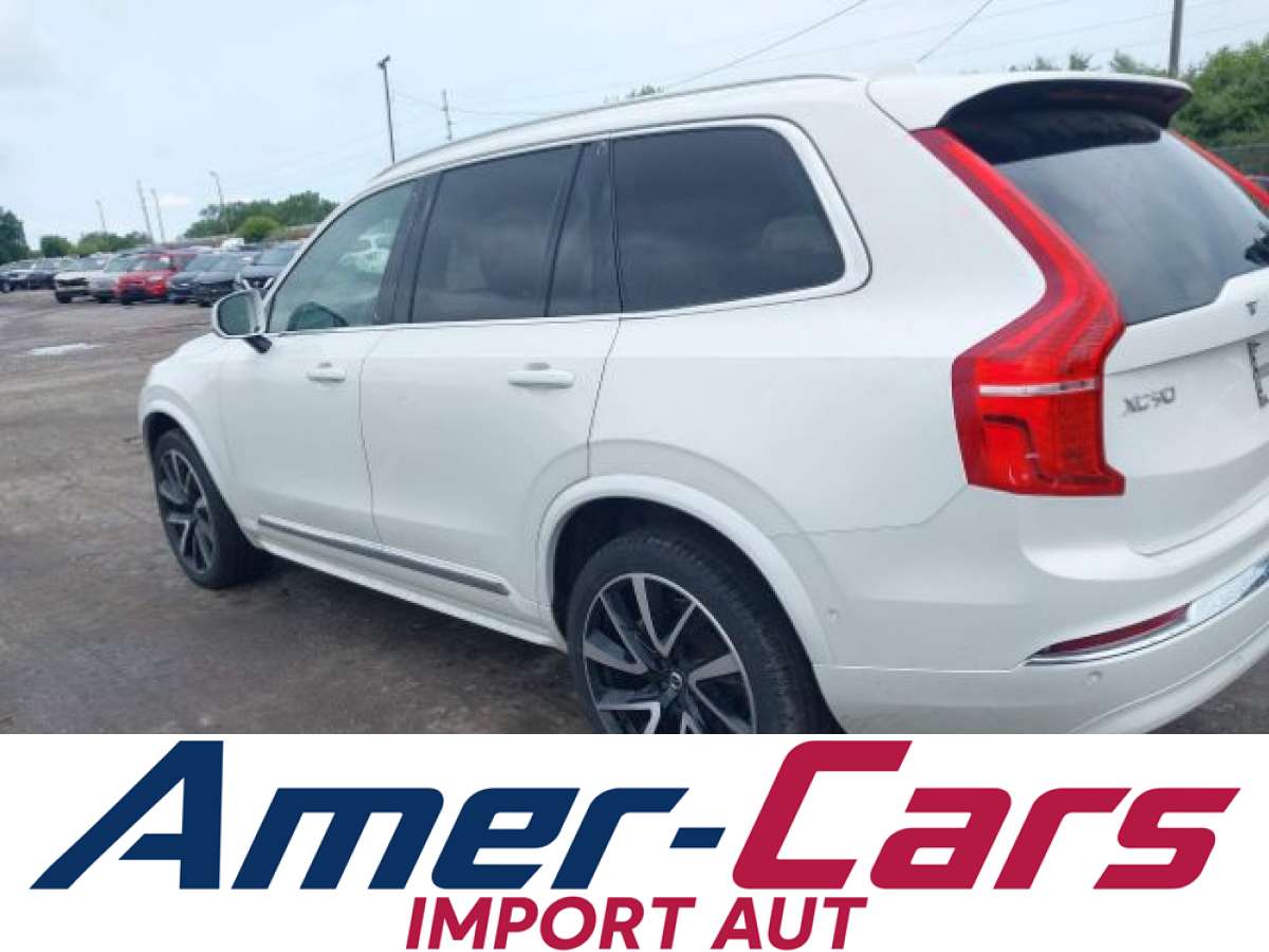 Volvo XC 90 2024 7