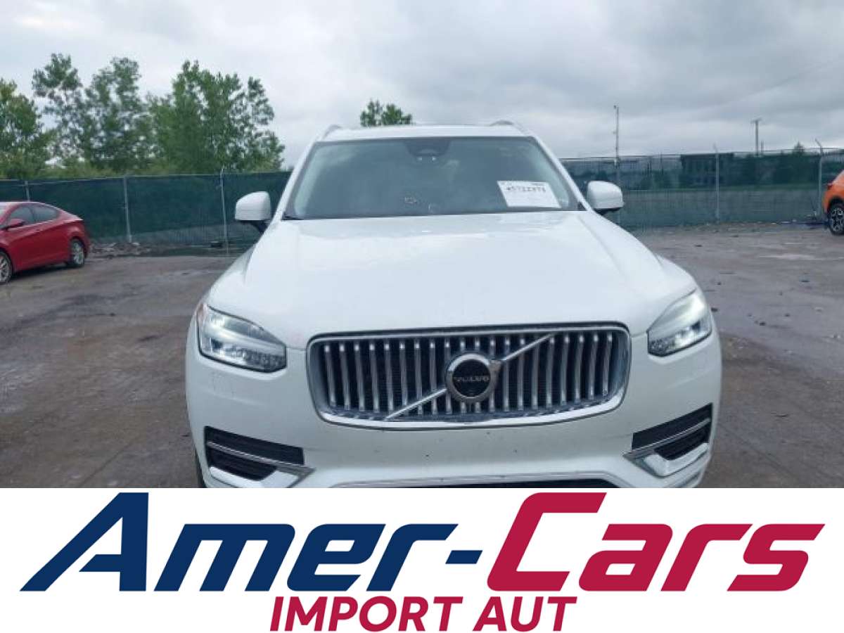 Volvo XC 90 2024 8