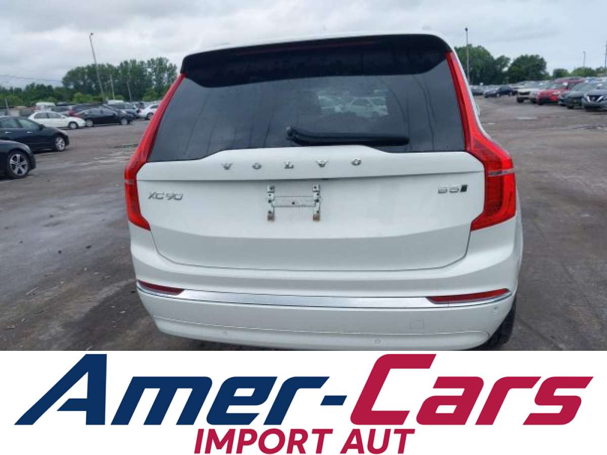 Volvo XC 90 2024 9