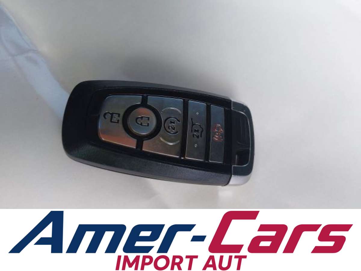 Ford Edge 2024 z USA — zdjęcie 14 z 15